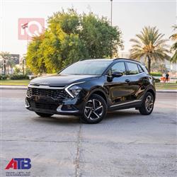 کیا سپۆرتاج